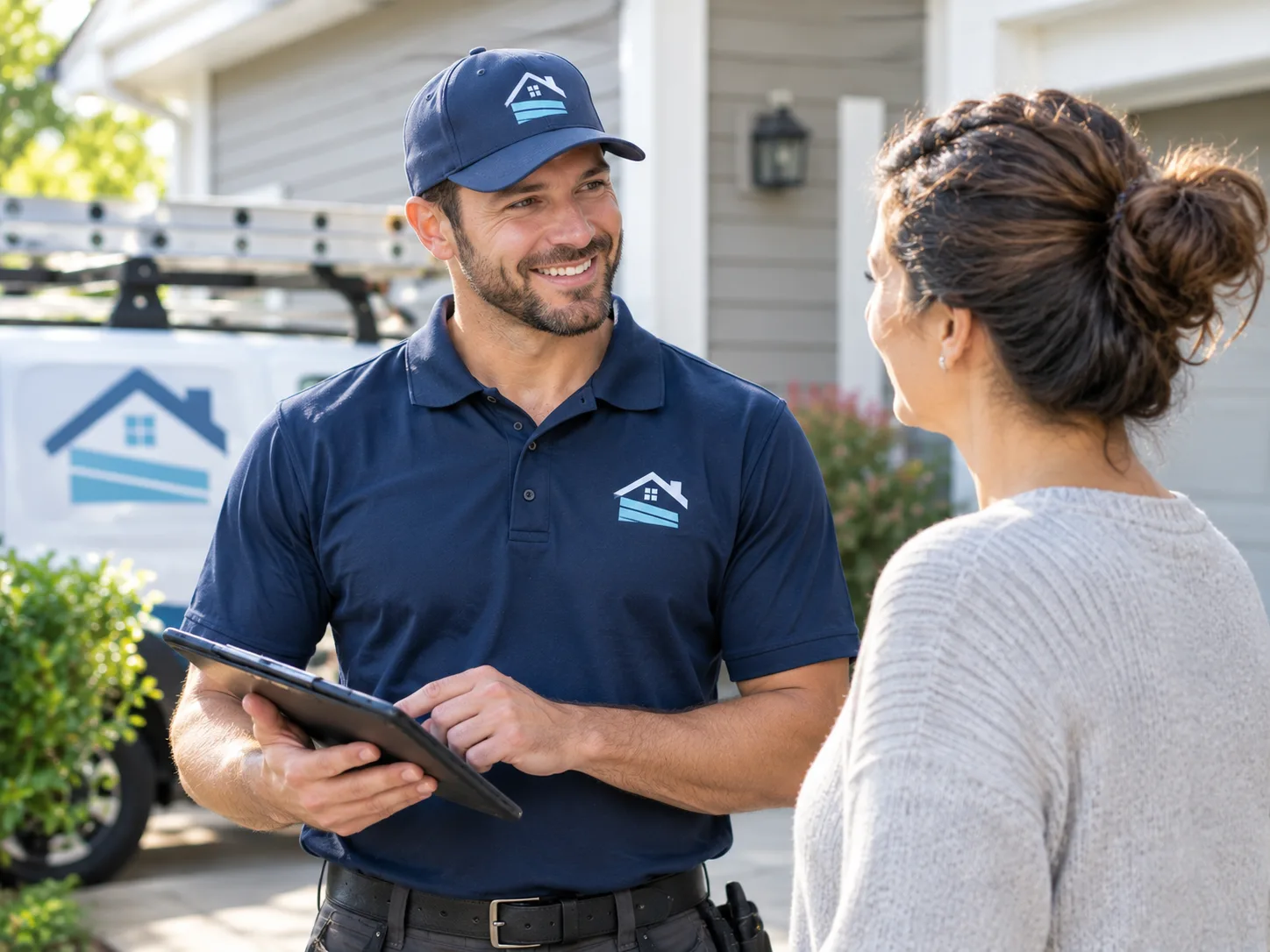 Engineered Wood Siding in Mahomet, IL